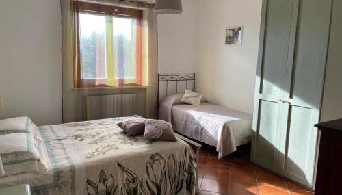 Casa Vacanza Patrizia - Foto 4, wardrobe