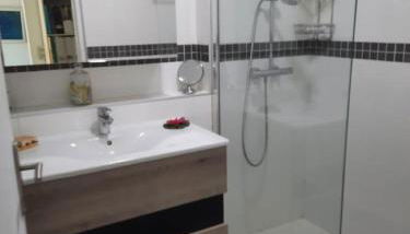 rez de jardin zen, 50 m2, aux portes de l Esterel et proche mer, parking gratuit - Foto 4