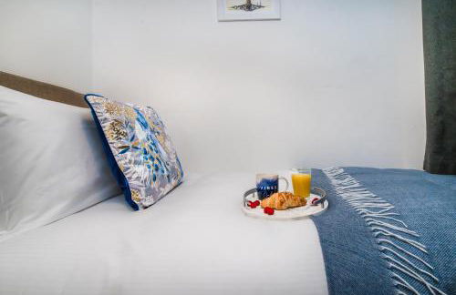 Lovely and spacious 4 bedroom house Burgess Hill - Foto 6