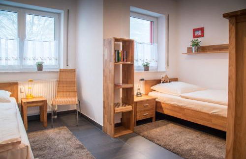 Ferienwohnung Tannenblick 2-2 3-4 - Photo 48