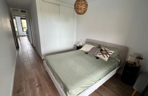 Sea Breeze Javea apartment - Foto 8