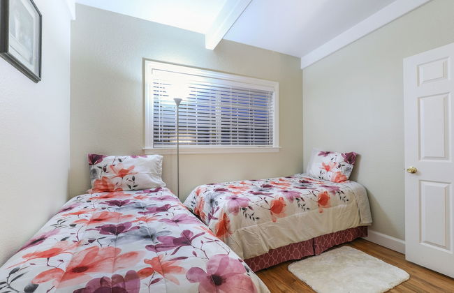 Peaches & Cream - Foto 3