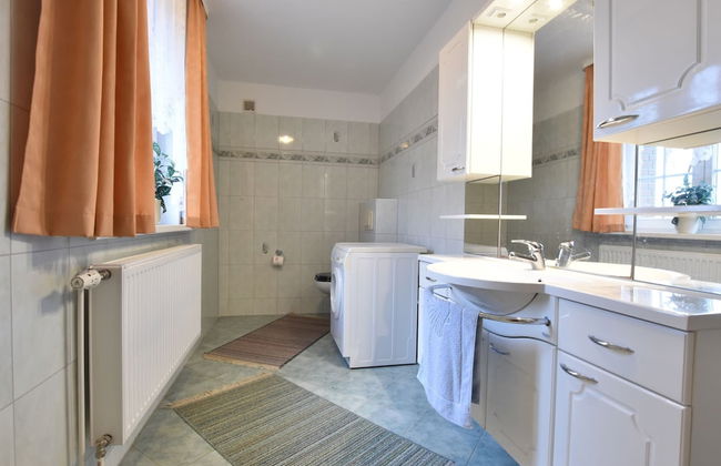 Coastal Retreat in Boltenhagen - Photo 10