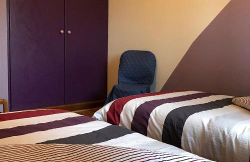 Évasion champêtre : Maison avec piscine, tennis, et étang au cœur de 50 hectares de forêt - FR-1-410-307 - Photo 18