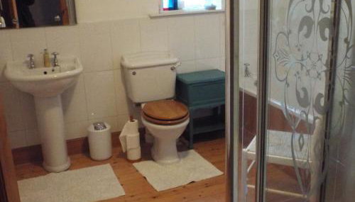 Tomnagairn Cottage - Foto 2