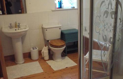 Tomnagairn Cottage - Foto 2