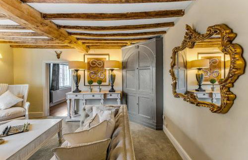 Marsh Mallow Cottage - Hot Tub Packages Available - Foto 43