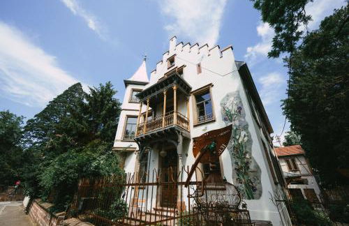 Domaine Bohème I art de vivre - Foto 10