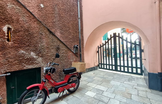 JOIVY Villa Milva W/ Car Park Beside The Beach - Foto 24