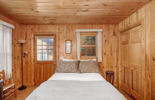 Cedar Cot & Cedar Tot - Foto 24