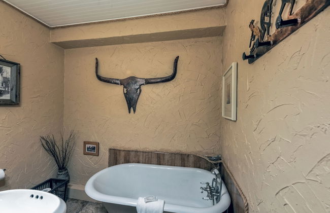 Neeley Mountain House by Ruidoso Vacation Rentals - Photo 8