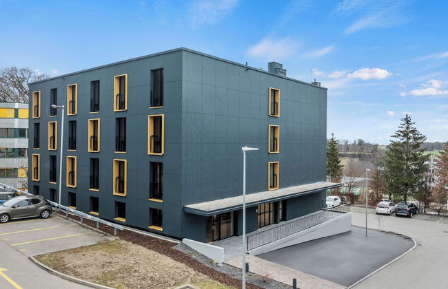 Hine Adon Fribourg Nord - Foto 10