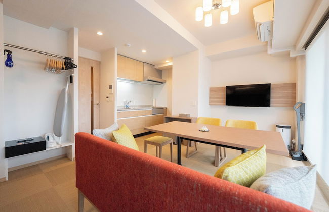 Hiyori Stay Kyoto Kamogawa - Foto 37