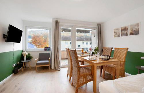Business Apartment in Oberkochen - Foto 1