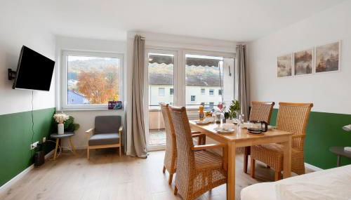 Business Apartment in Oberkochen - Foto 1