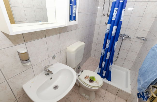 Apartments Caric - Foto 37