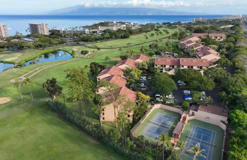 Kaanapali Royal Ocean View 2 BR Sleeps 8 Perfect for Couples Complimentary Car with 6 Nights KRO-G201 by KBM - Foto 44