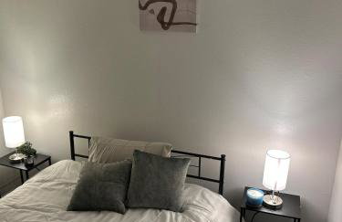 Pet friendly 3BR Spacious Home EV - Foto 14