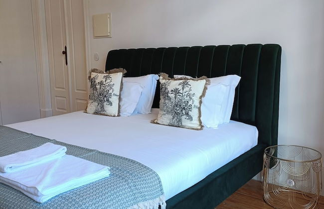 Casa D'Almeida By Porto Stories - Foto 24