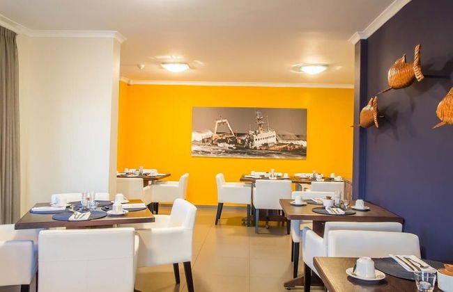 Desert Sands Boutique B&B - Self-Catering - Foto 35