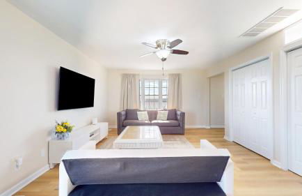 West Atlantic City Bayview House - Foto 19