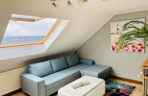 Ruhige Wohnung Saarbrücken Waldrand - Foto 14