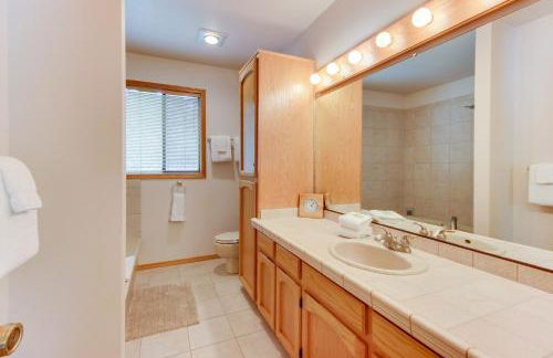 Lava Butte Lane 03 | Discover Sunriver - Foto 22