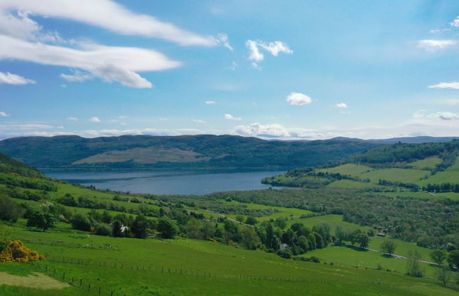 East Balcraggan - Foto 38