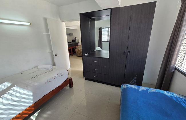 Island Accommodation Suva Premier Hospitality - Photo 25