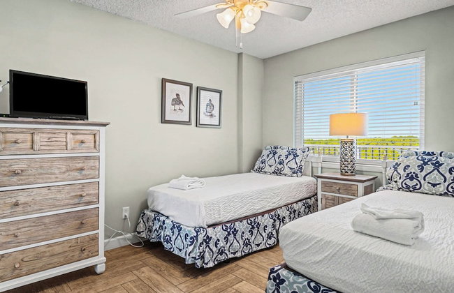 Beachcrest 405 - Foto 25