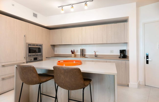 Luxury Miami Condos – Ocean & City Views - Foto 77