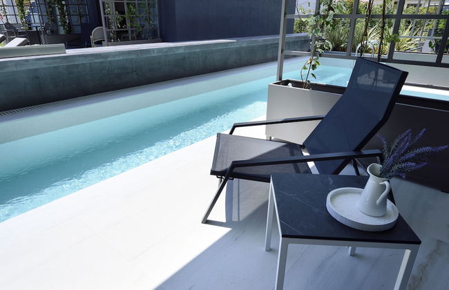 Serenity Suites - Foto 108