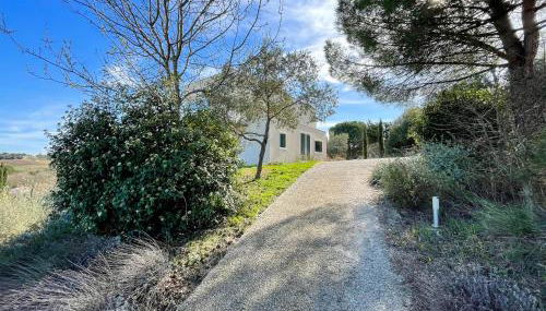 Villa des Cathares - Foto 4, Garden