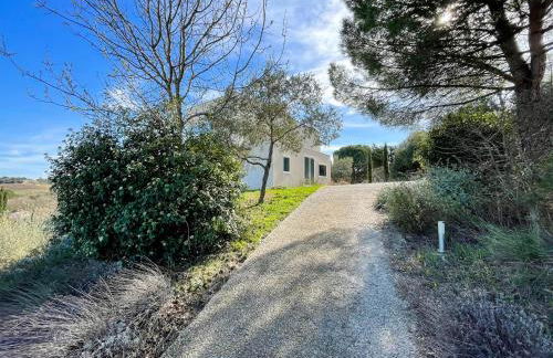 Villa des Cathares - Foto 4