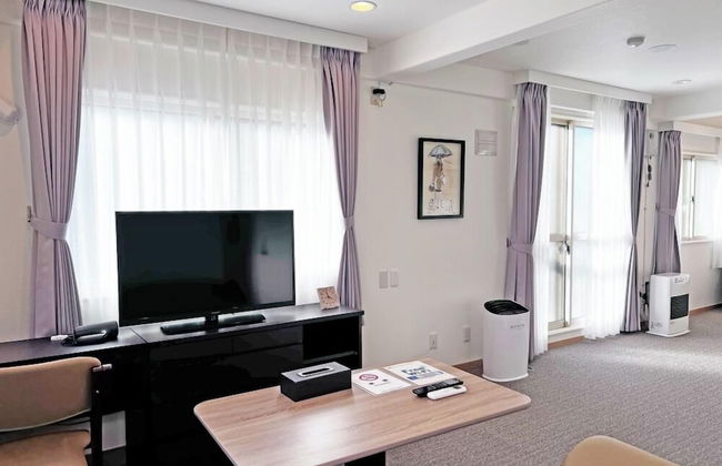 コンドミニアム ビューマウント函館 - Foto 13