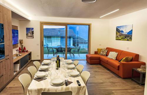 Holiday Home Guarnelle House 1 by Interhome - Foto 8