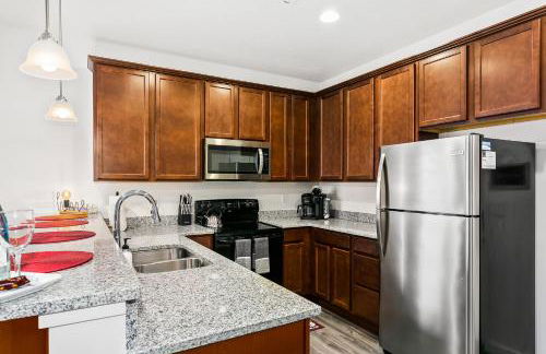 Gabrielle Townhomes - Foto 65