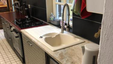 Ferienwohnung Zentral - Foto 4