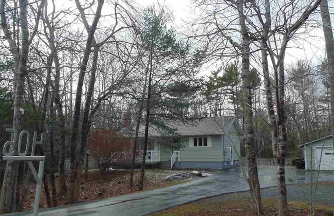 Roseway River Cottages - Foto 18