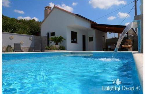 Villa Luketini Dvori, Primošten - Foto 52