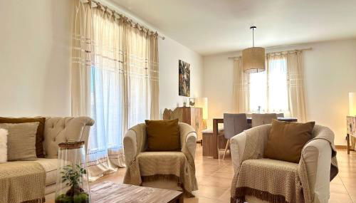 Les Lauriers Blancs air-conditioned villa with swimming pool - Photo 5