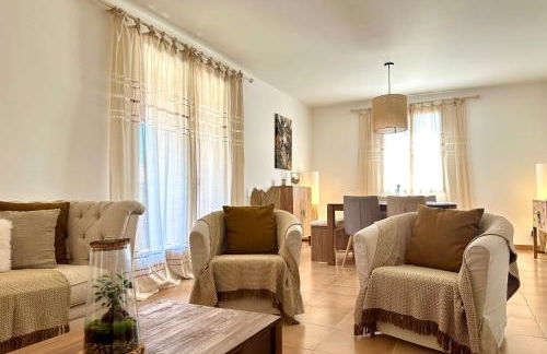 Les Lauriers Blancs air-conditioned villa with swimming pool - Photo 5