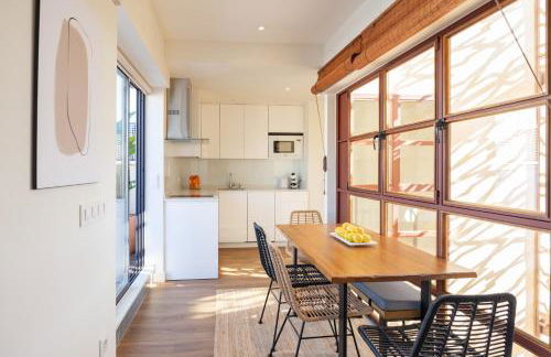 Duplex con Terraza Privada y vistas a la Catedral - Photo 41