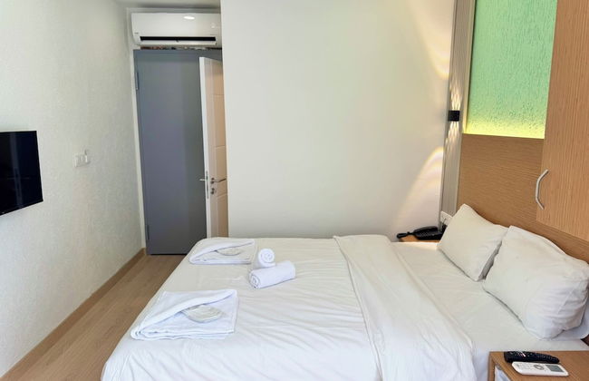 Royal Pera Taksim - Foto 13