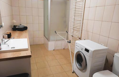 Całoroczny dom w sercu Mazur - Photo 13