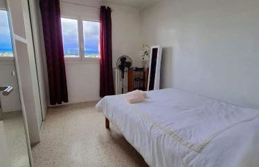 Appartement F3 proche de la mer - Foto 13