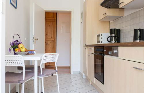 Ferienwohnung Leipzig Ost - Foto 17