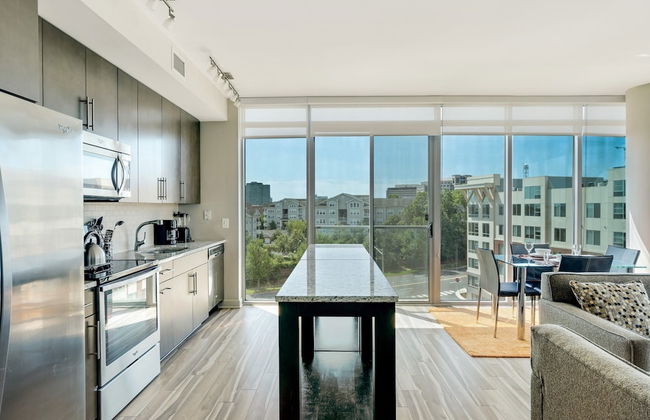 Bluebird Suites in Tysons Corner - Foto 12