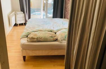 Départ tardif appartement T2 avec 1 chambre centre Orléans - Foto 14