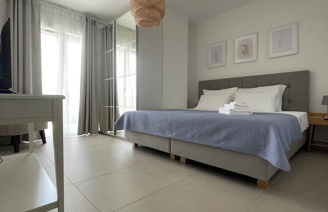 Exclusive Seafront Suites with hot tub - Foto 14